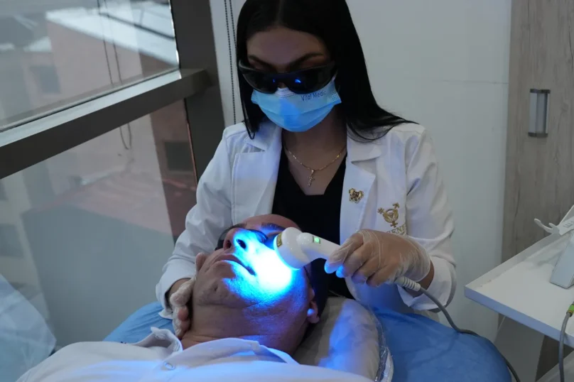 Protocolo facial